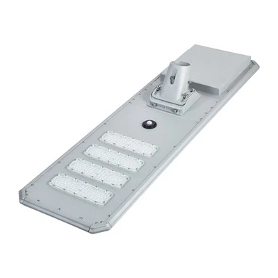 Farolas solares exteriores IP66